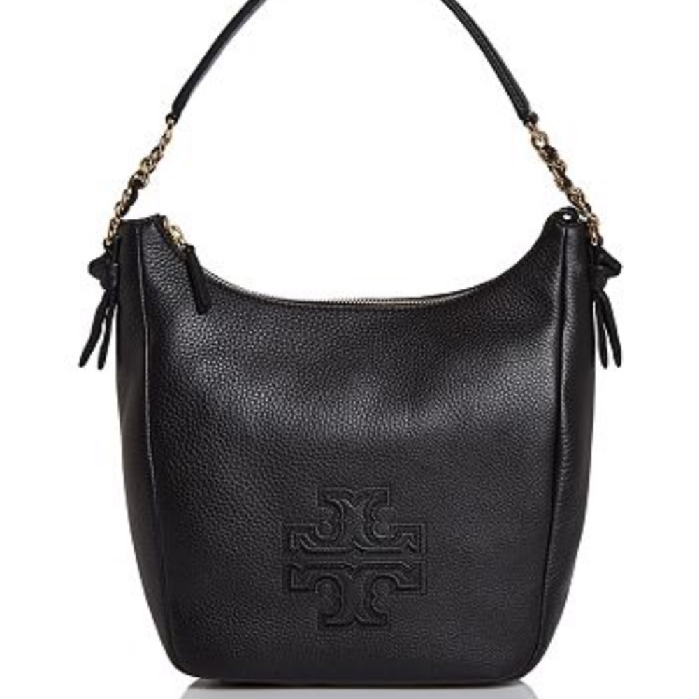 Tory Burch Harper Hobo Bag